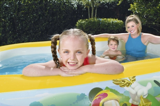 Piscina Gonfiabile Topolino Bestway