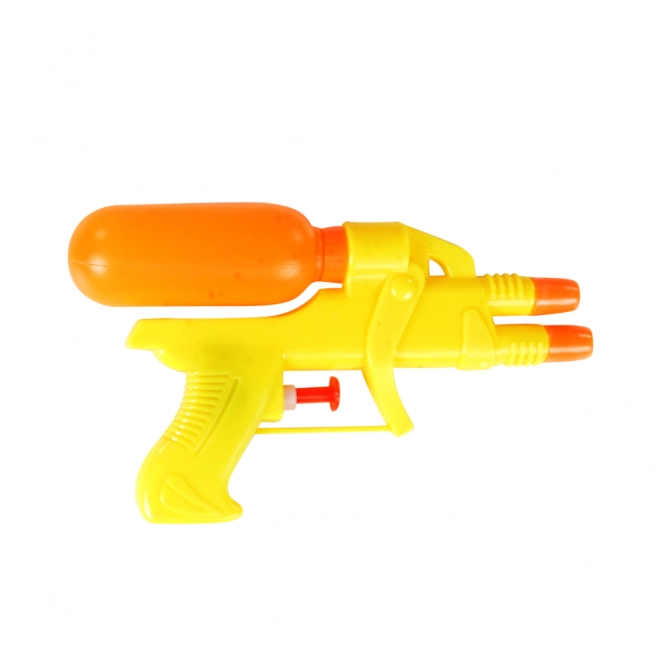 Pistola ad acqua divertente 16,5 cm