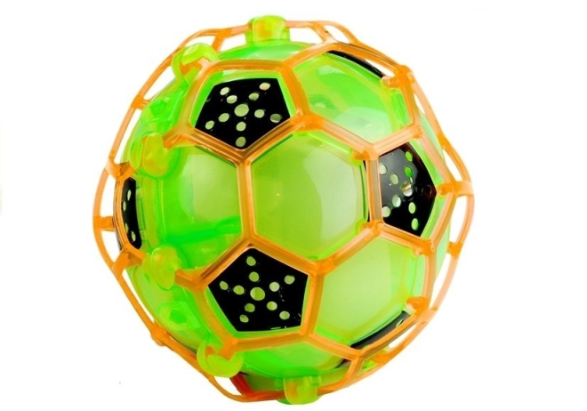Luci e suoni che animano ogni gioco