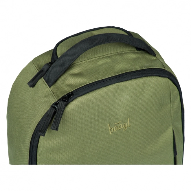 Zaino Baagl Earth Khaki