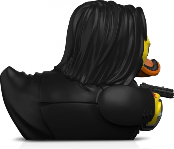 Vaschetta stilosa come base espositiva