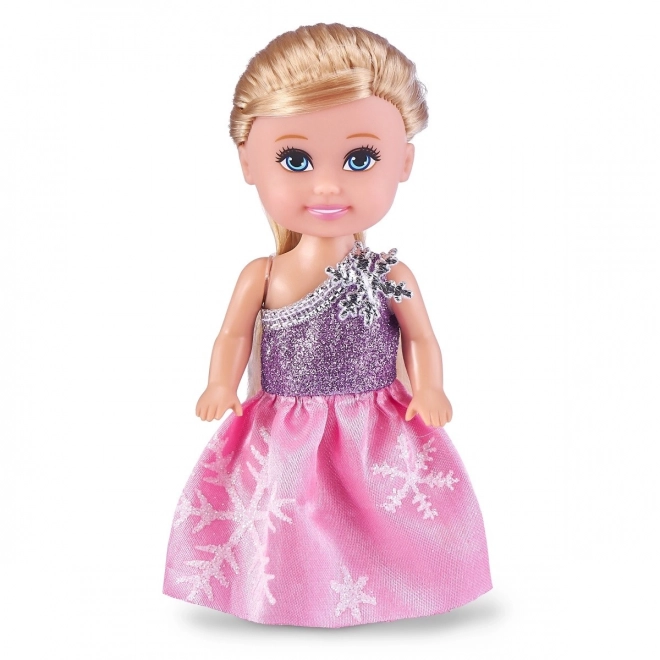 Principessa Invernale Sparkle Girlz 11 cm