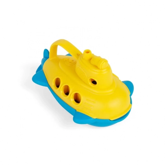 Green Toys Sottomarino Gioioso