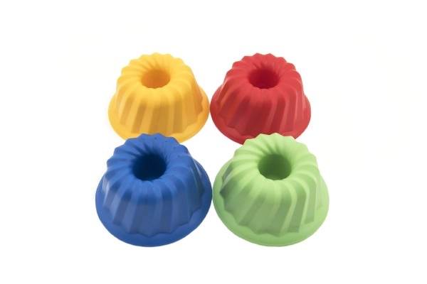 Dimensione ideale per le piccole mani