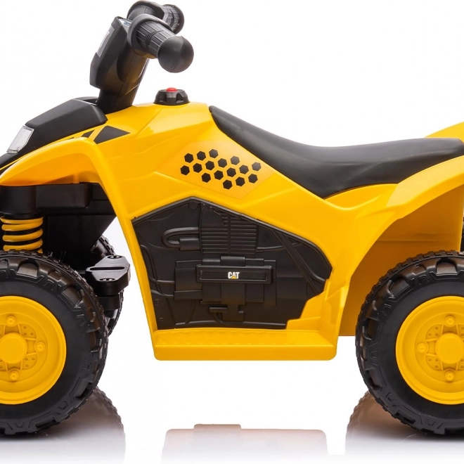 Quad Elettrico Chipolino CAT ATV