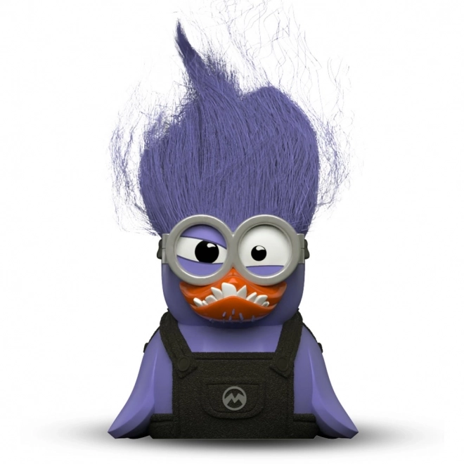 Tubbz papera Minions Purple minion prima edizione