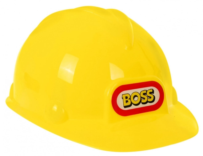 Casco regolabile