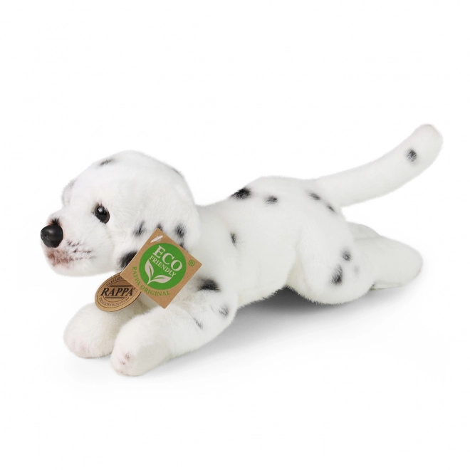 Dalmatin peluche 20 cm eco-friendly