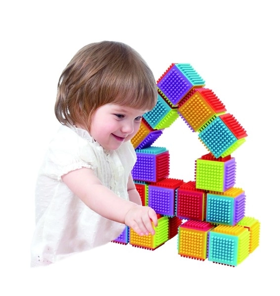 Set di Costruzioni per Bambini 20 Pezzi