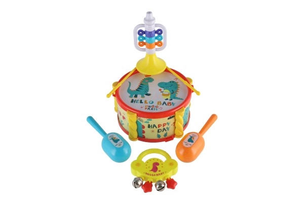 Adatto ai bambini piccoli