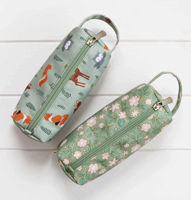 Astuccio per pastelli di A Little Lovely Company – Amici della foresta