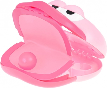 Set sportivo - Catapulta Flamingo con 4 palline
