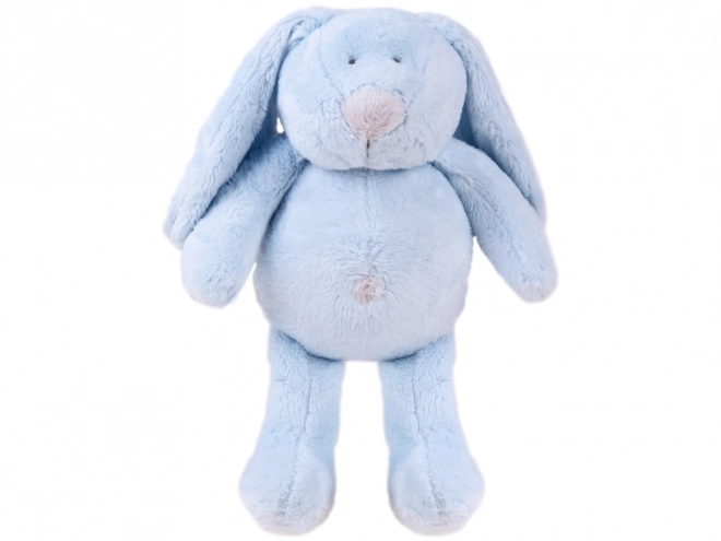 Coniglio di peluche blu Blanche 30cm