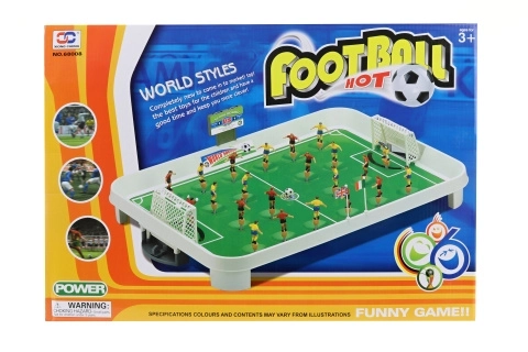 Gioco di calcio