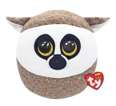 Peluches TY lemure 22 cm