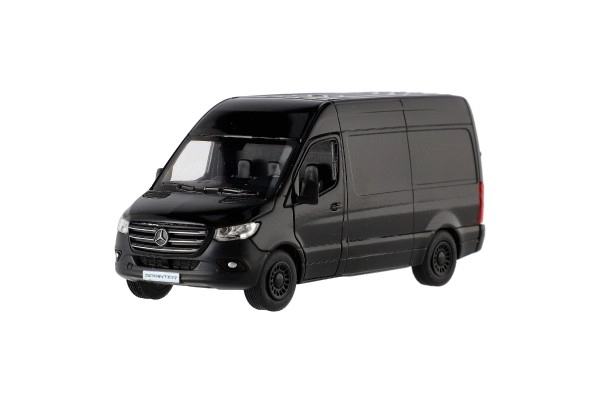 Modello Mercedes-Benz Sprinter in scala 1:48