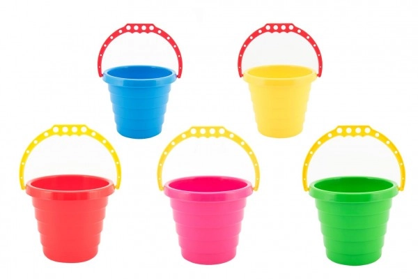 Colori vivaci che divertono