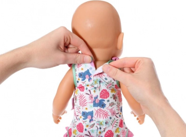 Facili da indossare anche per i più piccoli