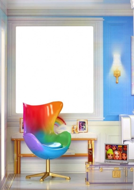 Collegio Studentesco Rainbow High