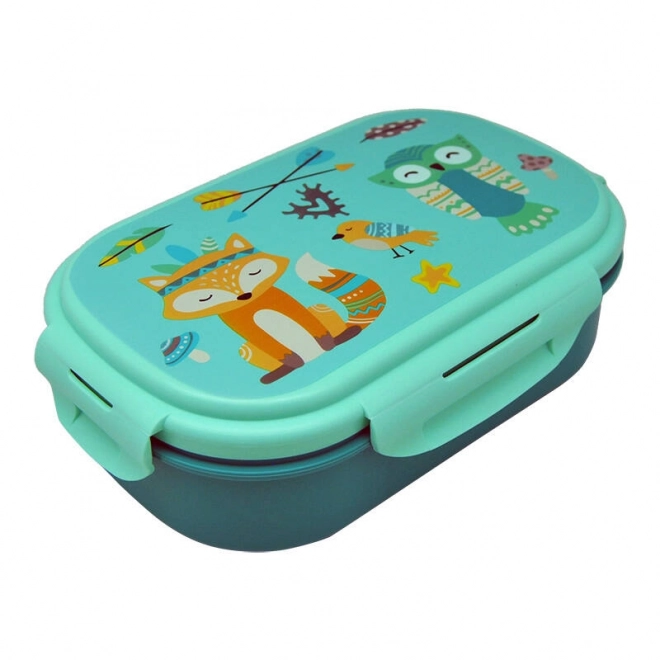 Lunchbox Giungla per Bambini