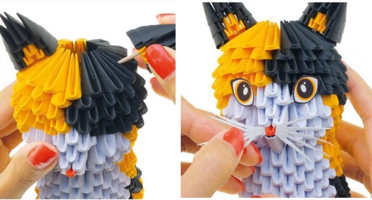 Istruzioni passo dopo passo + video