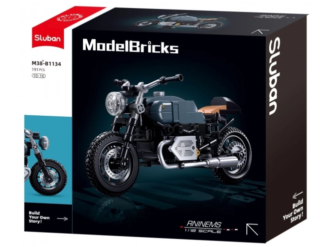 Compatibilità con altri kit di costruzione