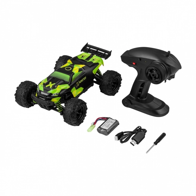 Auto RC Overmax X-Monster 3.0