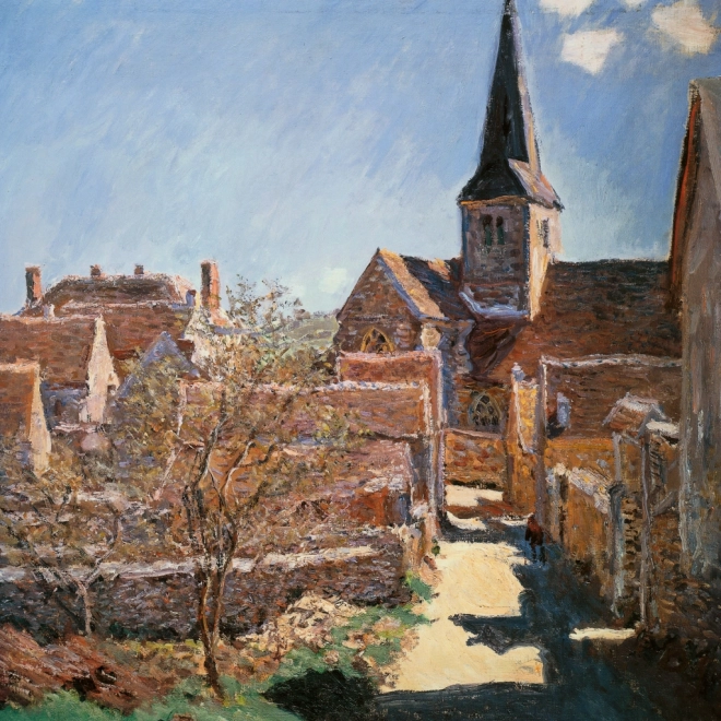Agenda Calendario Claude Monet 2026, 30 x 30 cm