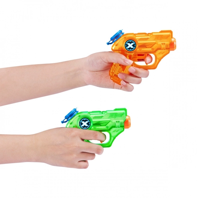 Pistola ad acqua Nano Drencher X-Shot