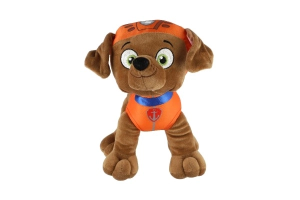 Figura della Paw Patrol Personaggio di peluche 6 tipi