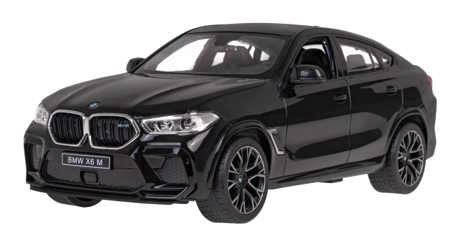 R/C BMW X6 M 1:14 RASTAR – nero