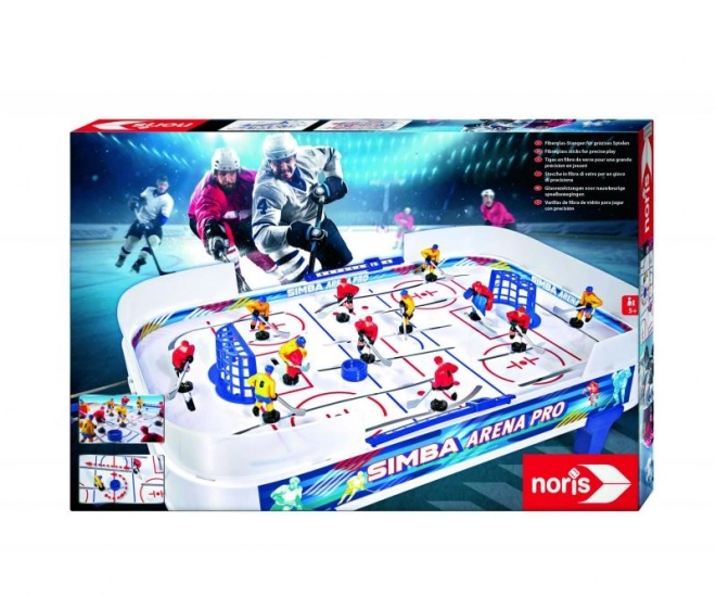 Gioco da Tavolo Hockey su Ghiaccio Pro