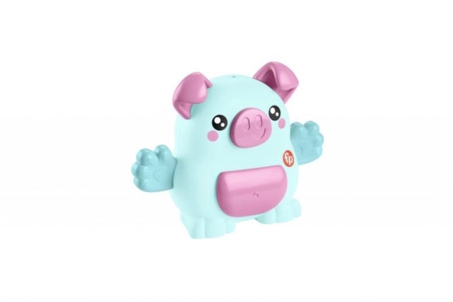 Fisher-Price Mescola e Assembla Animali