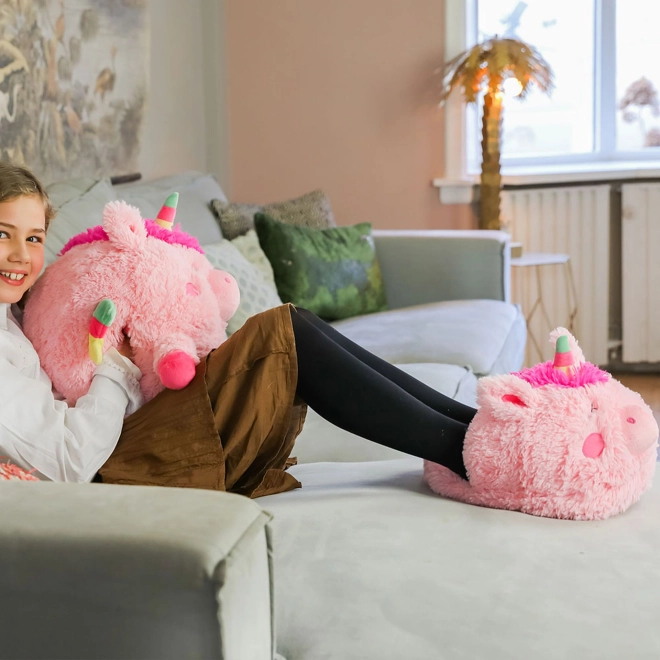 Design carino a unicorno per bambini e adulti