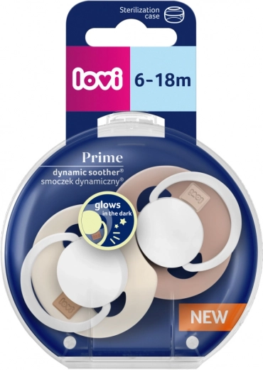 Brilla al buio per una facile ricerca notturna