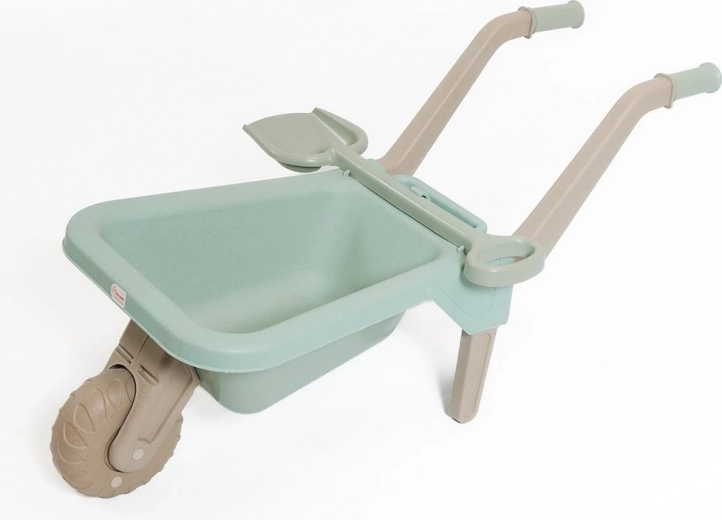 Guida stabile e facile da manovrare