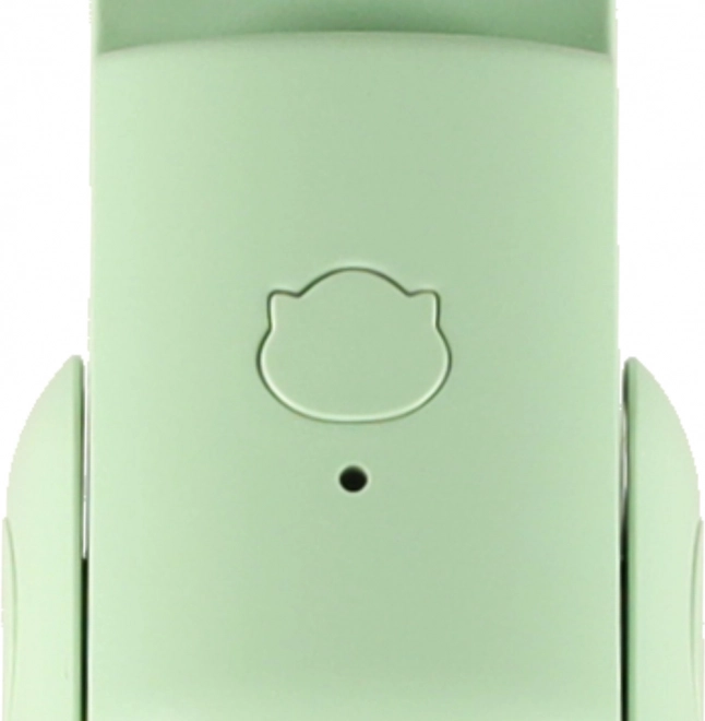 Ventilatore USB Portatile Mini Pieghevole Verde