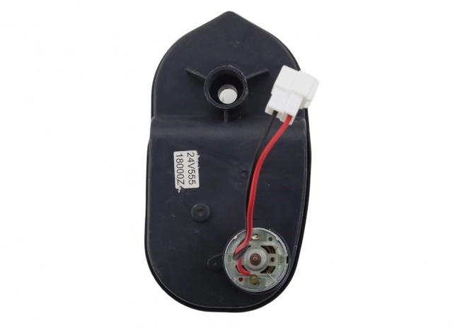 Motore RS555 24V per veicolo a batteria