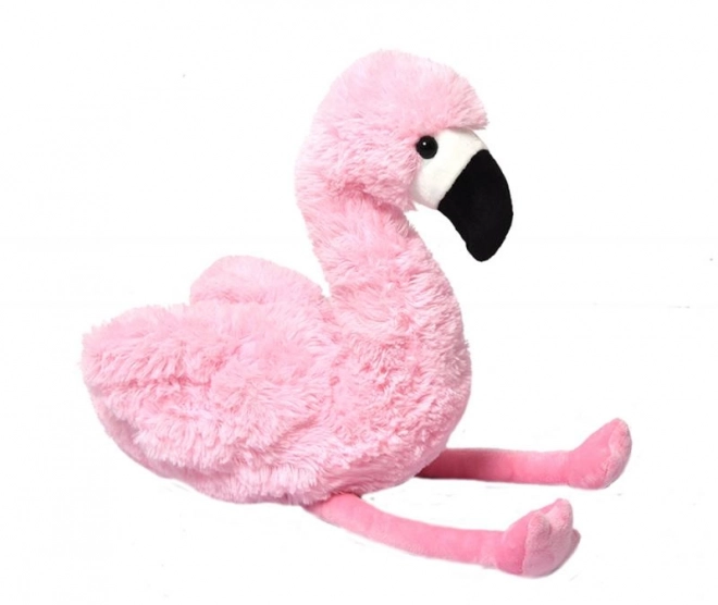 Peluche Flamant Rosa 50 cm