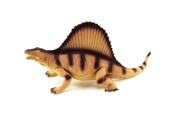 Set di Dinosauri in Plastica 40cm