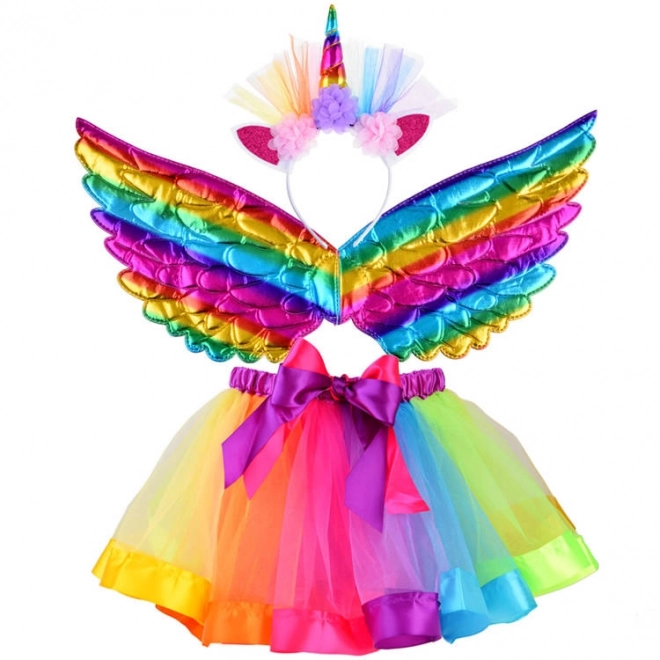 Costume da Unicorno per Carnevale