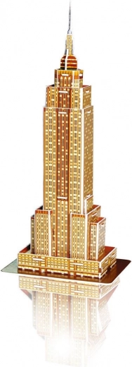 Architettura iconica a portata di mano