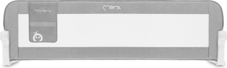 Rete traspirante e morbida imbottitura