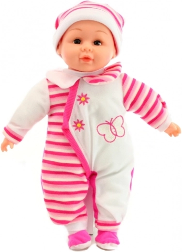 Facile da cambiare con chiusura a strappo