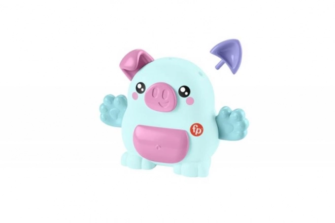 Fisher-Price Mescola e Assembla Animali