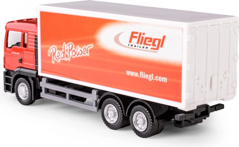 Struttura resistente e leggera