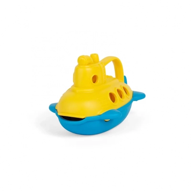 Green Toys Sottomarino Gioioso