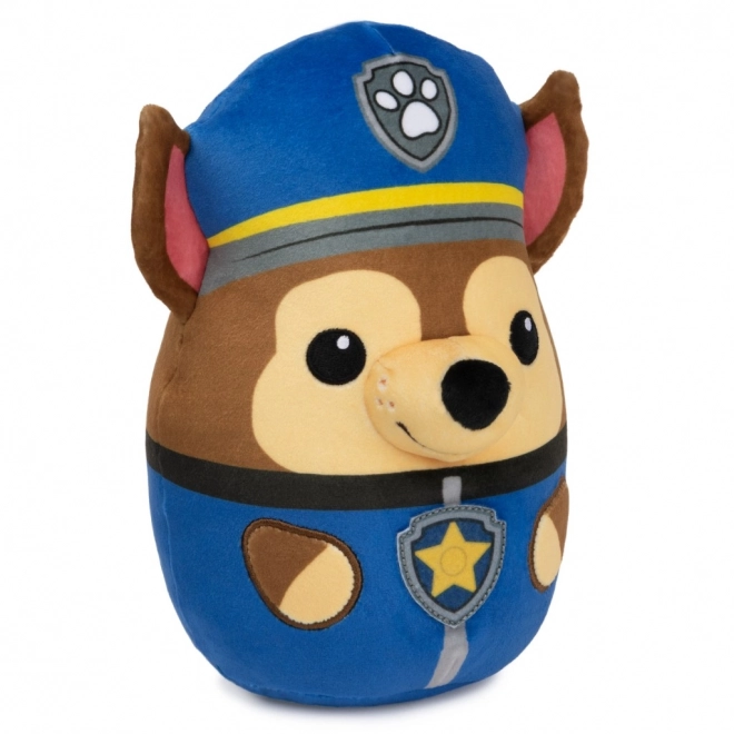 Peluches Paw Patrol Chase 30 cm