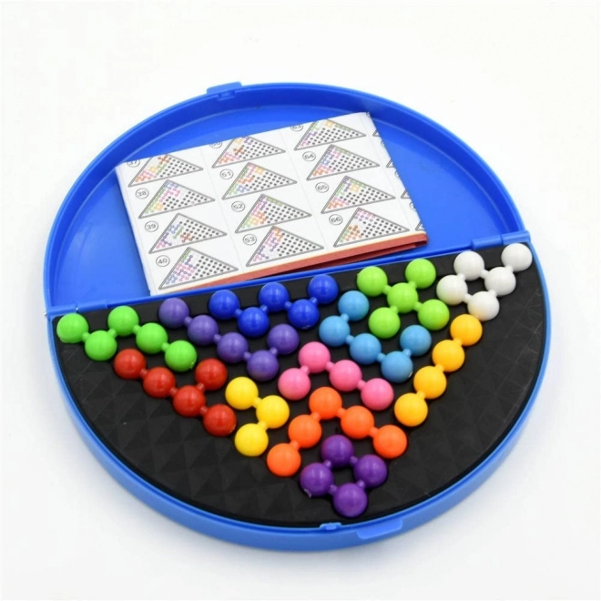 Gioco Logico di Brain Training IQ Puzzle WOOPIE