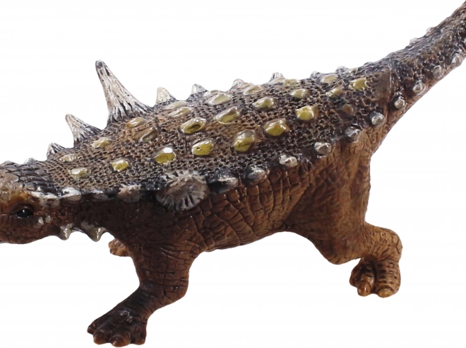 Statua del dinosauro Animantarx